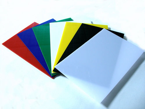 PP plastic Sheet