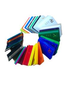 PP plastic Sheet